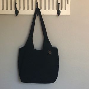 The Sak Original Crochet Tote